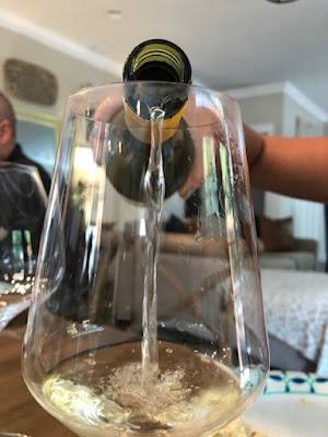Rodney Strong Vineyards California Chardonnay
