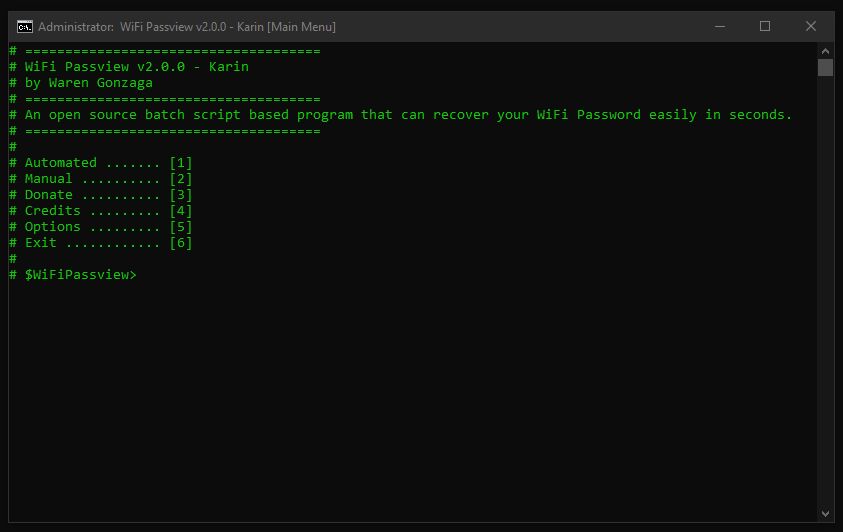 Batch script. Windows batch script "NOTEMPTY". Batch script Color. Default passwords BRUTEFORCE Hacker.