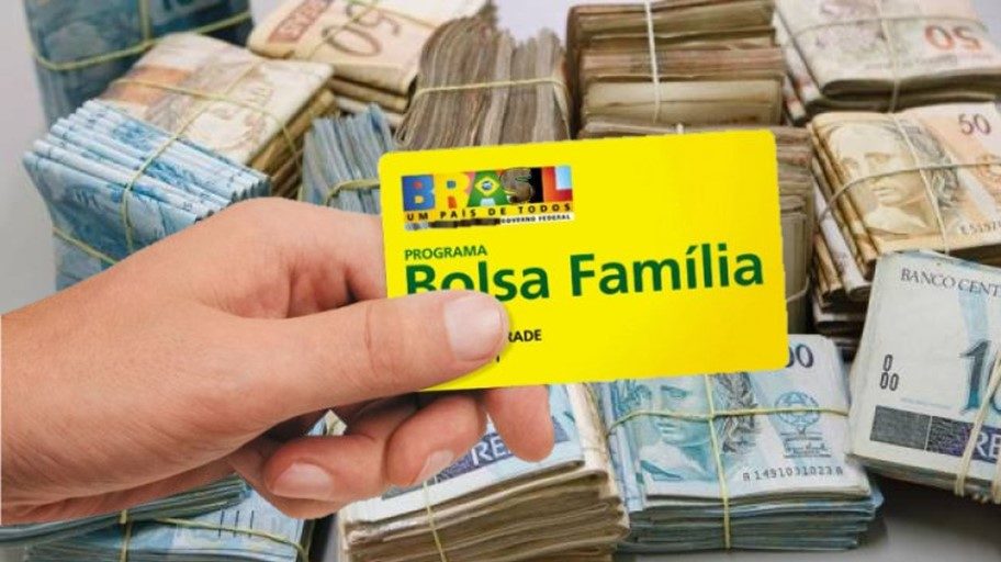 Mais de 5.100 pessoas vão ter que devolver dinheiro do Bolsa Família Mais de 5.100 pessoas vão ter que devolver dinheiro do Bolsa Família