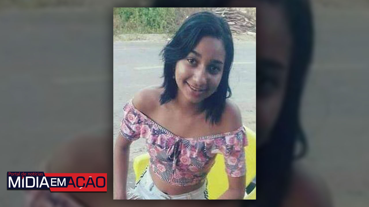 Foto de mulher nua e morta compartilhada em grupos de WhatsApp de Custódia é de jovem do Pará