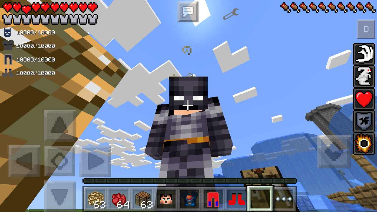 Игры Майнкрафт - Онлайн - Vseigru.net