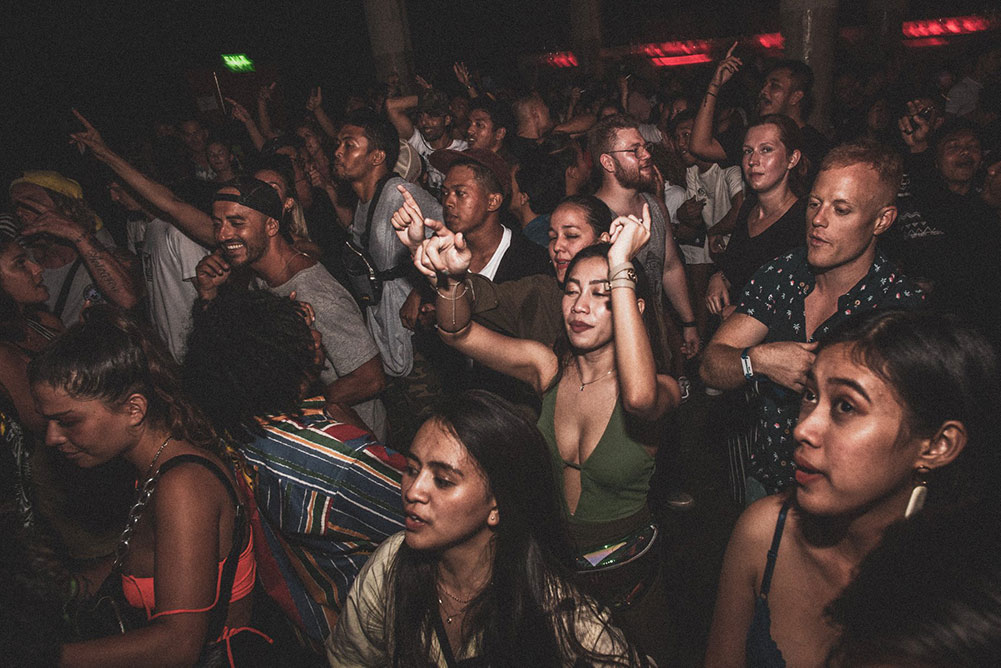 12 Best Nightclubs in Bali (Updated 2019) | Jakarta100bars Nightlife
