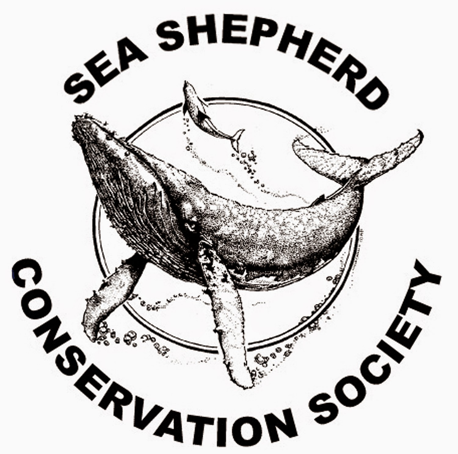 I Support Sea Shepherd