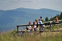 Najpiękniejsze trasy Beskidu Żywieckiego - wejście na Babią Górę z dziećmi