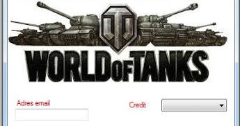 world of tanks credit cheat world of tanks credit cheat