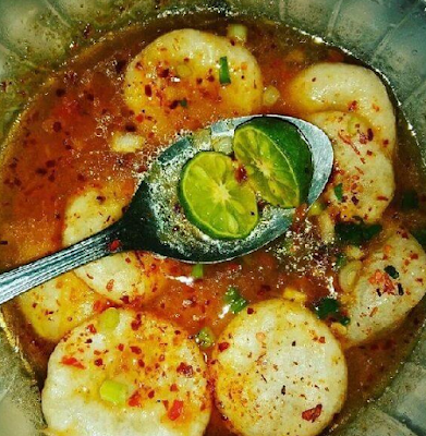 super endes 2 recipe cireng banyur spicy in garut bandung make adds recipe cireng banyur spicy