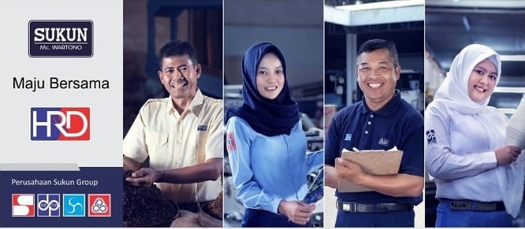 Lowongan PR Sukun Pekanbaru Agustus 2021 SMITH JANKERMAN