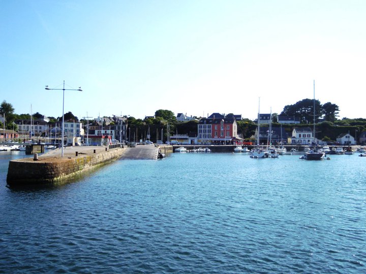 Qui voit Groix voit sa joie ! En Mode Gonzesse Le Blog beauté maquillage et humeurs Qui voit Groix voit sa joie ! En Mode Gonzesse Le Blog beauté maquillage et humeurs
