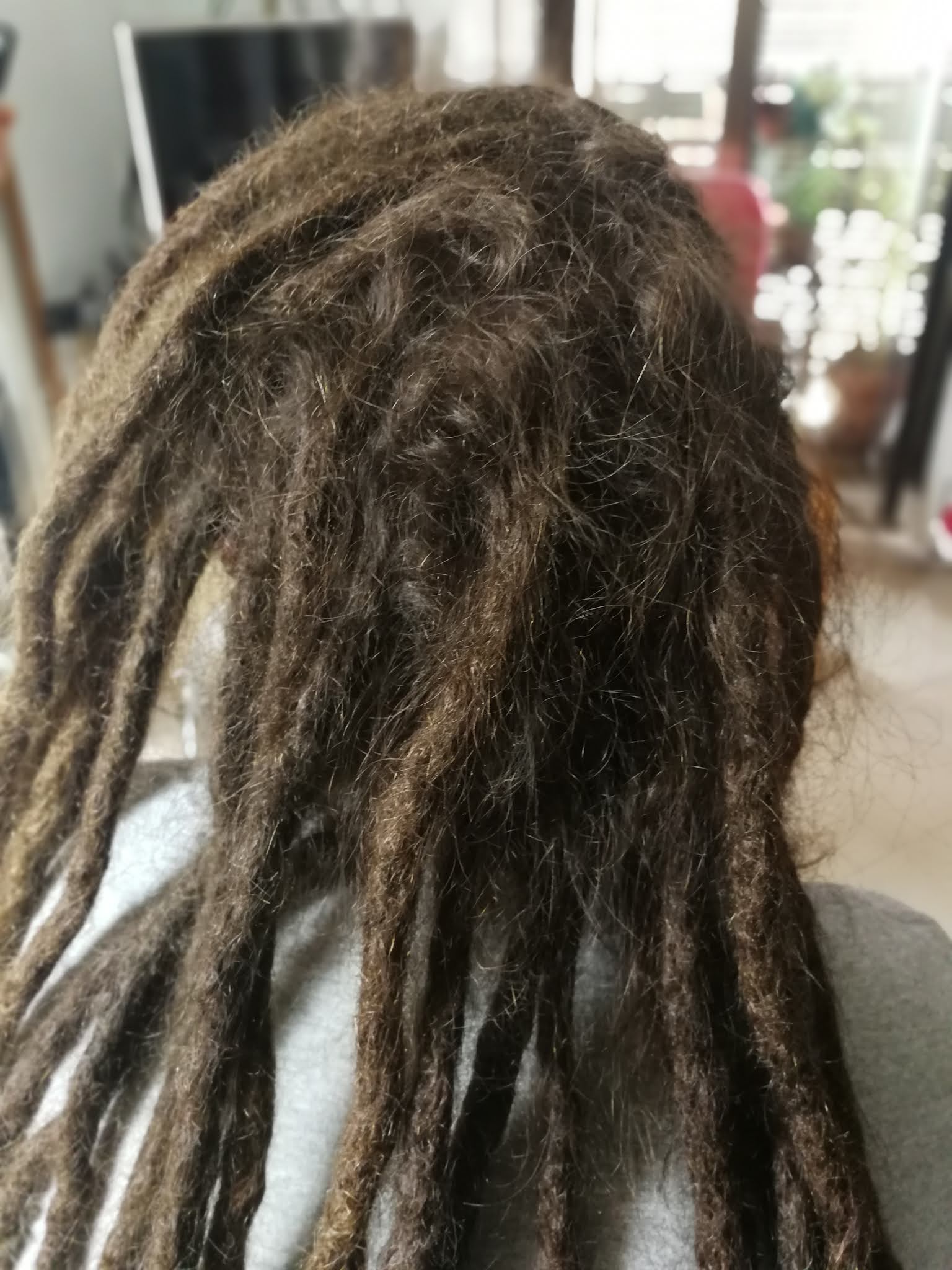 RASTAS EN MADRID