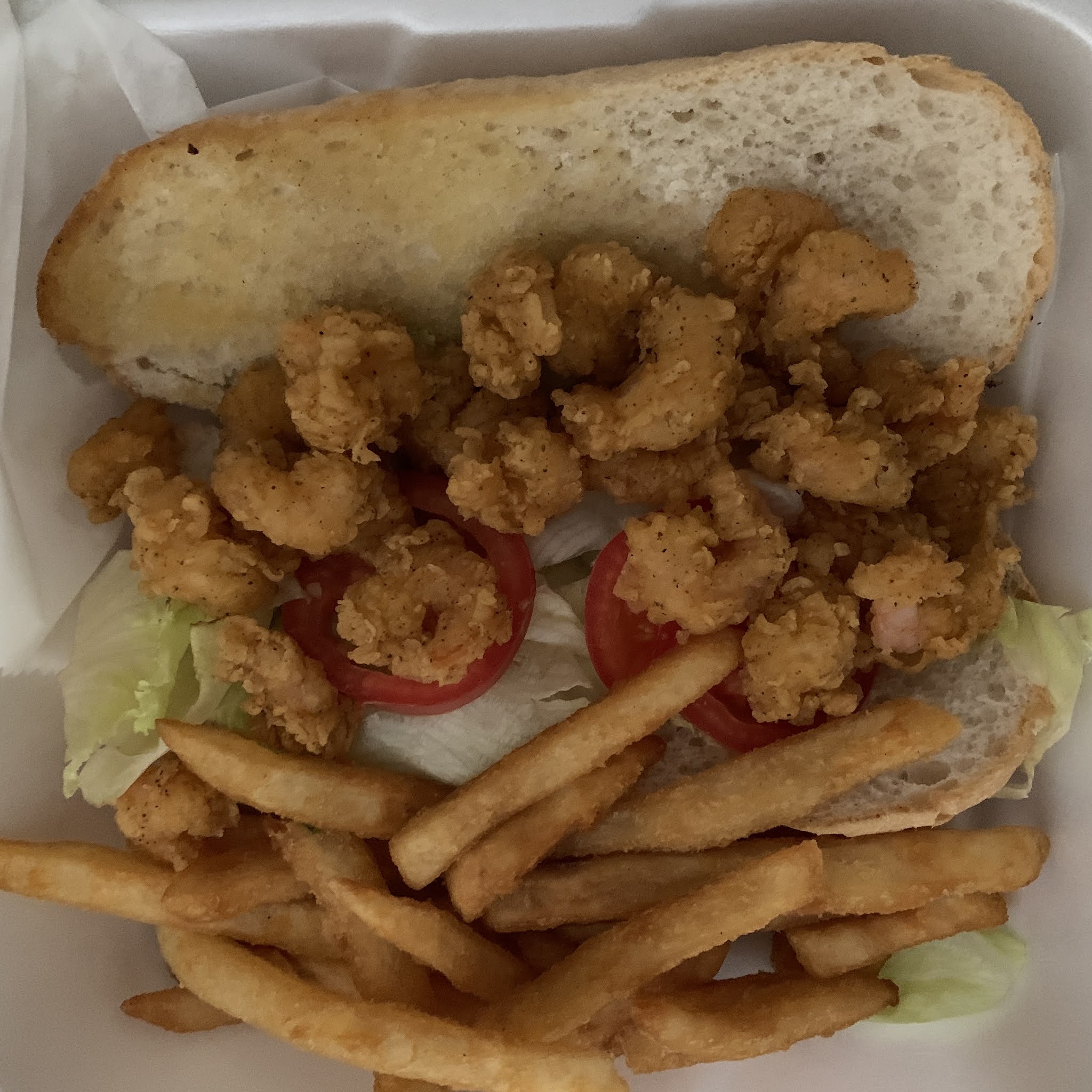 Zac's Catfish And Chicken Review Meridian, Mississippi A Very Sweet