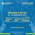 Run to Care - Kem(BALI) • 2021