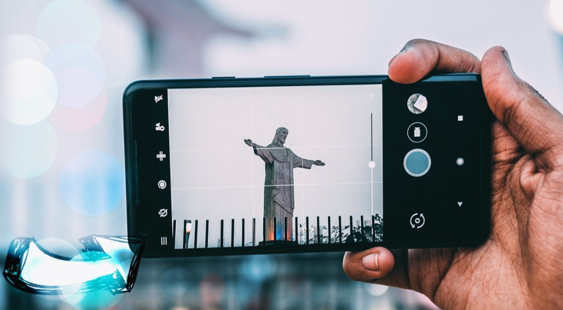 10 Best DSLR Camera App for Android Phone Mibestop