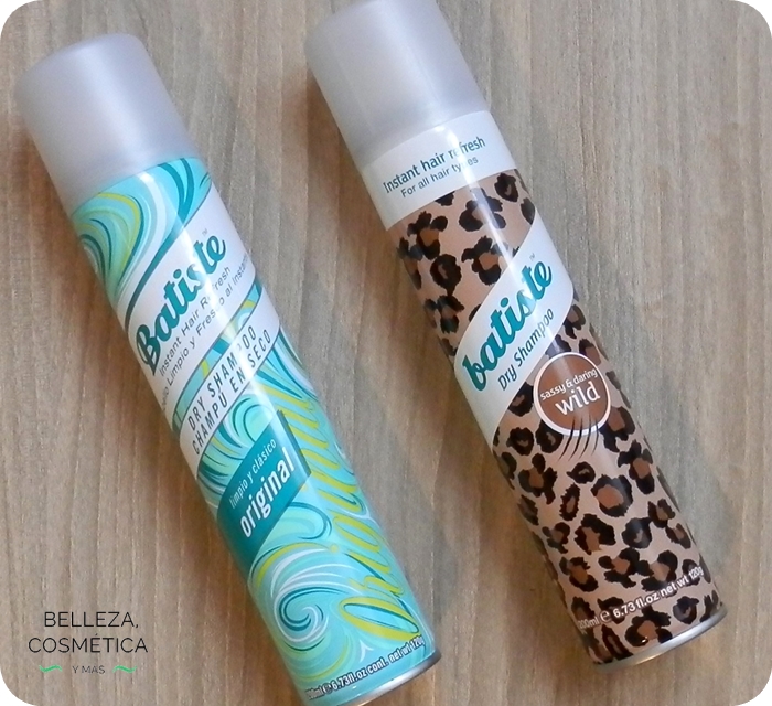 batiste original sassy and daring wild