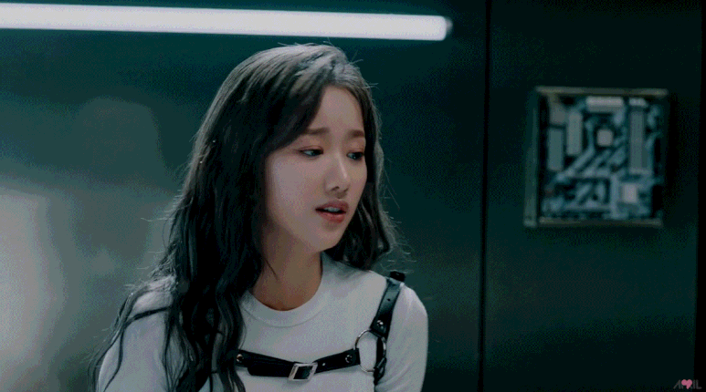 뮤비 티저 공개 후 컨셉좋다고 반응 난리난 여돌 | 인스티즈