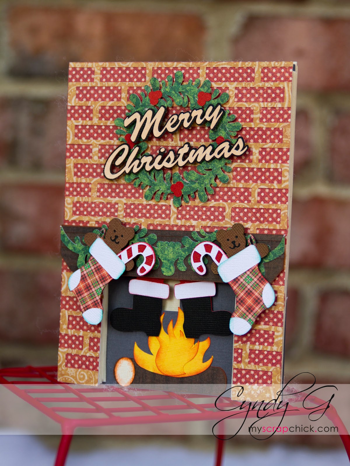 Download Cyndy G Time Made For Me Christmas In July Day 3 Yellowimages Mockups