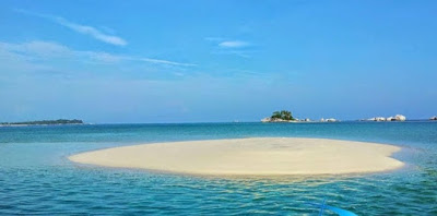 32 Tempat Wisata di Belitung yang Paling Menarik DIkunjungi