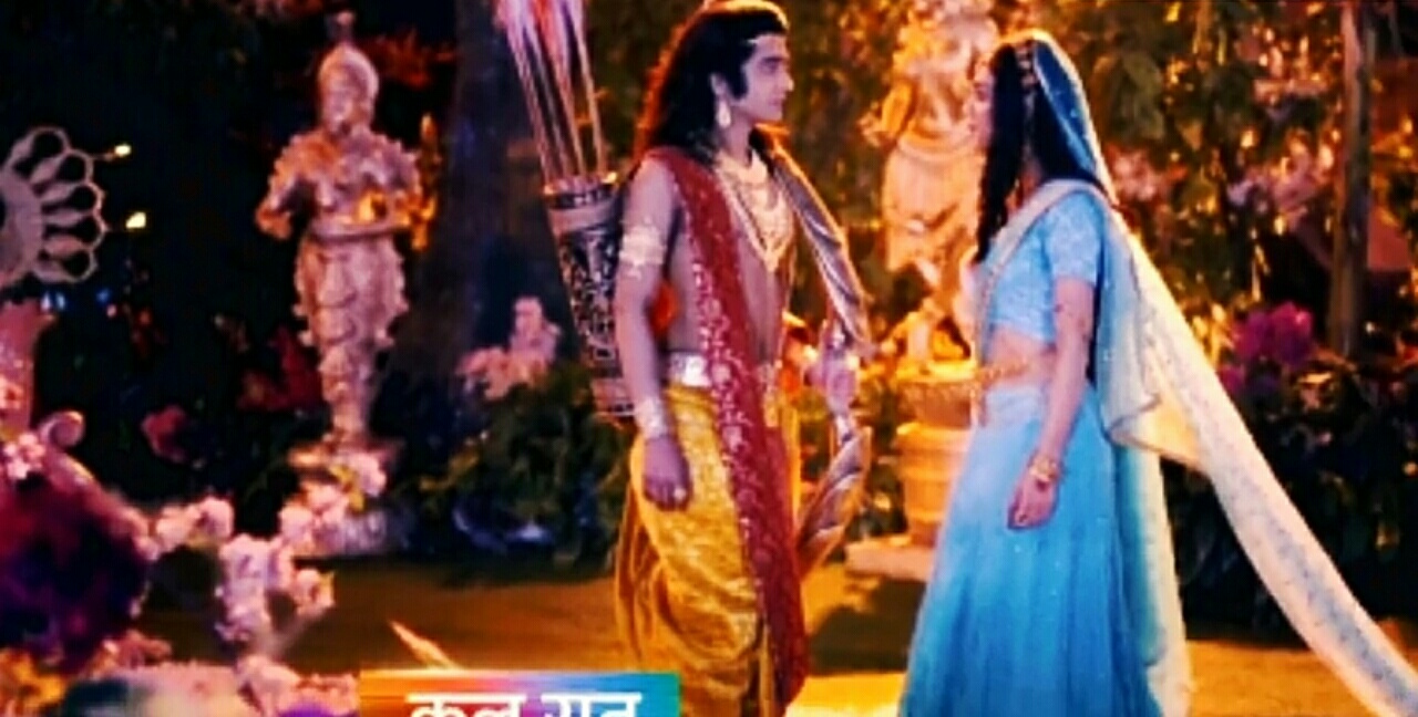 radha krishna serial episode 1oct,2019 English