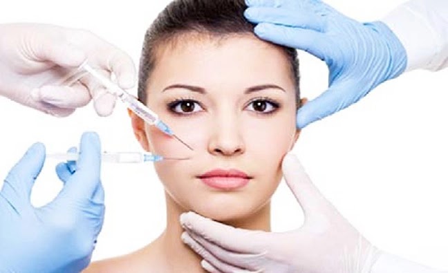 Plastic surgery, প্লাস্টিক সার্জারি