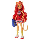 Monster High Toralei Stripe G3 Multi-Packs Doll