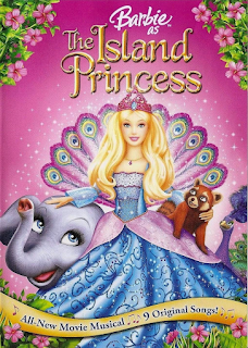 barbie as the island princess online