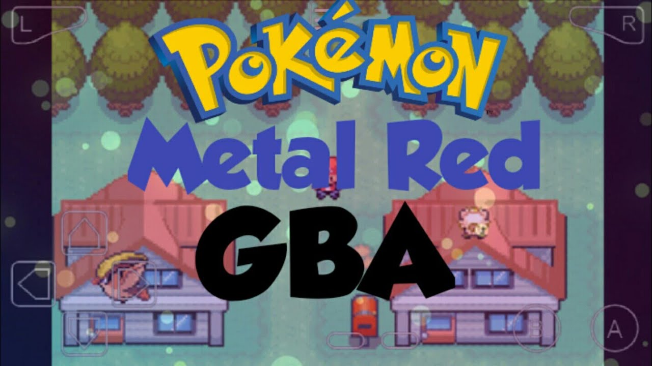 pokemon red emulator pokemon red emulator