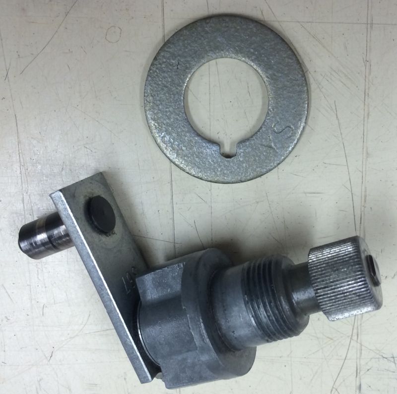 1986 Jeep CJ7 Restoration CJ7 Wiper Repair