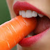 Veja alimentos que ajudam a limpar os dentes