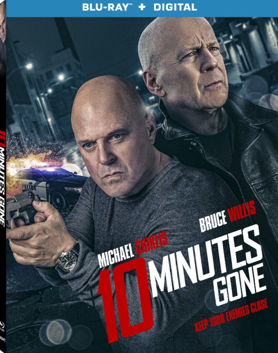 nonton film 10 minutes gone