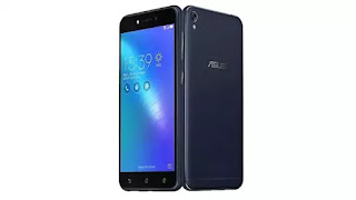 Asus ZenFone Live (ZB501KL) with Live Beautification launched in India priced at Rs. 9,999: Specs and features