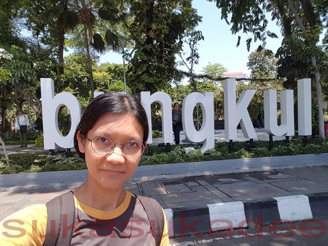 Wisata Taman Kota Di Surabaya - Sukasukadee