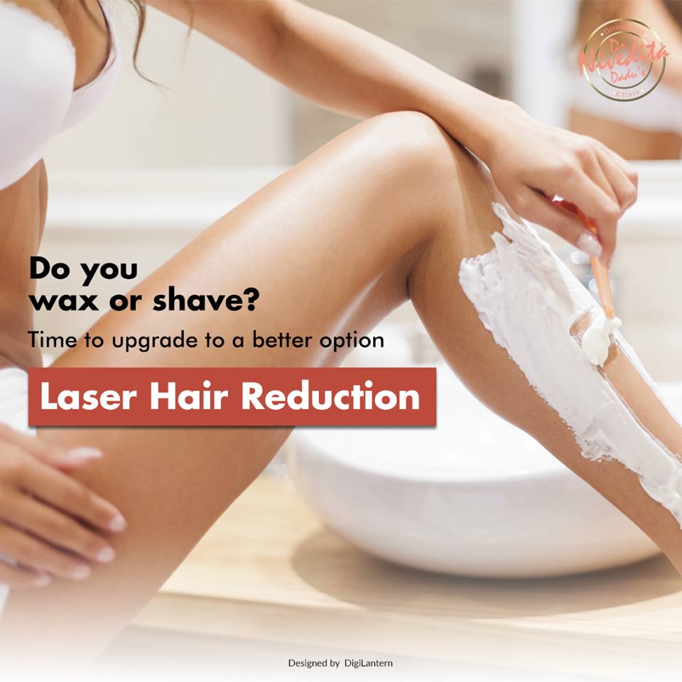 Different Types Of Laser Hair Removal And Some Important Concerns