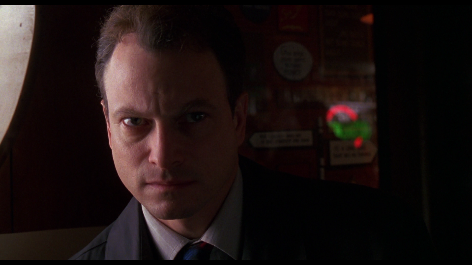 Movie Review Ransom (1996) The Ace Black Movie Blog