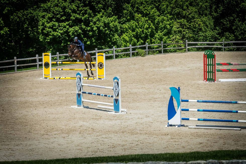 Double H Farm Ridgefield, CT [ Stable Insider ]