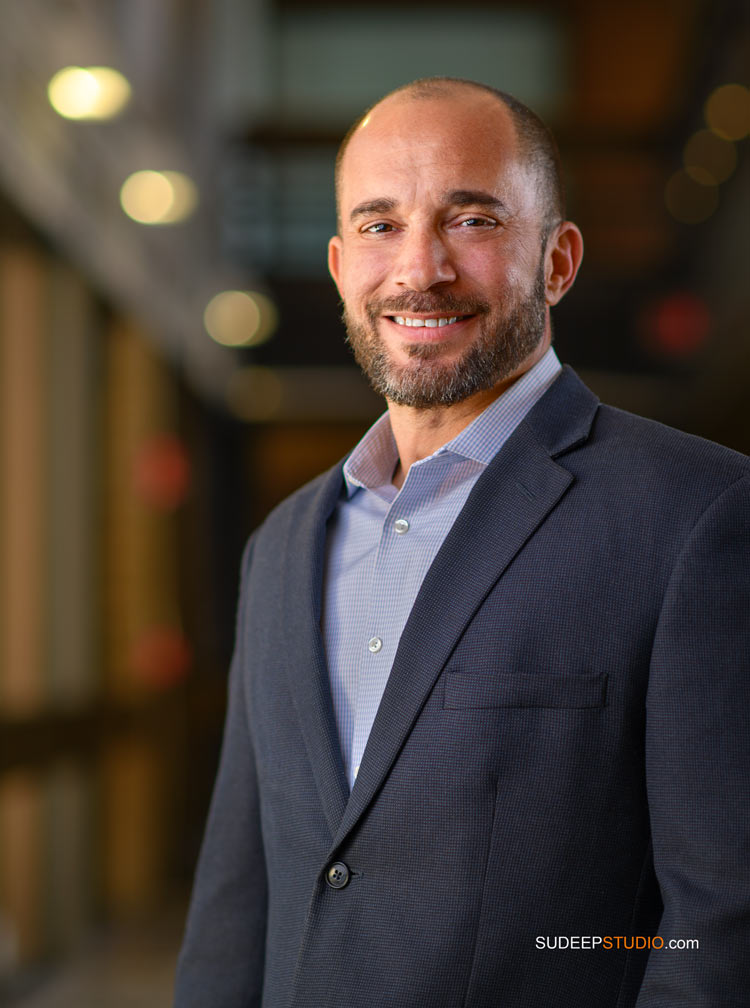 Executive Headshots for Corporate site Linkedin by Ann Arbor