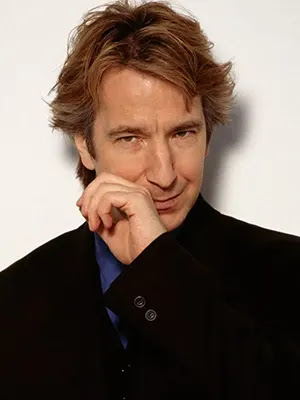 Alan Rickman Biography