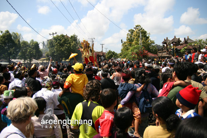 ngaben gianyar bali