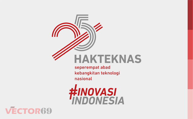 Logo Hakteknas ke-25 Tahun 2020 - Download Vector File PDF (Portable Document Format) Logo Hakteknas ke-25 Tahun 2020 - Download Vector File PDF (Portable Document Format)