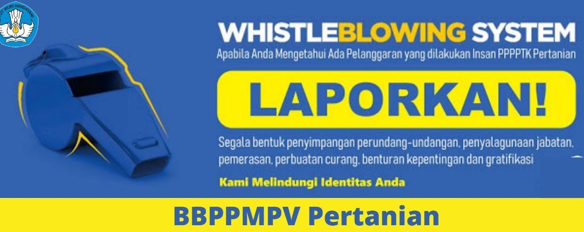 Whistle Blowing