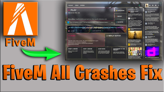 fivem fix all archives fivem fix all archives