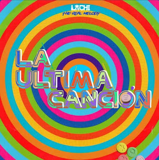 LACHI "THE REAL MELODY" - LA ULTIMA CANCION 122466328_2788801588069678_3520868773055926570_n