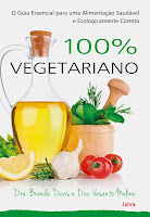 100% Vegetariano