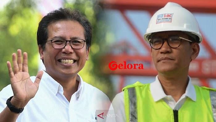 Refly Harun Masih Pertahankan Idealisme, Berbeda 180 Derajat dengan Fadjroel Rachman