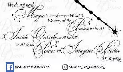 Soundest Harry Potter Quotes That Potterheads Have To Know Harry Potter Quotes