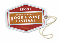 Epcot International Food & Wine Festival