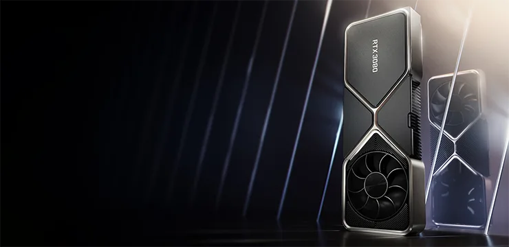 Nvidia случайно снимает ограничения на майнинг Видеокарты Nvidia