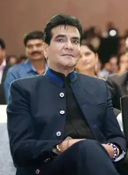 Jeetendra Acting