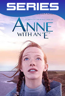  Anne With An E Temporada 1 