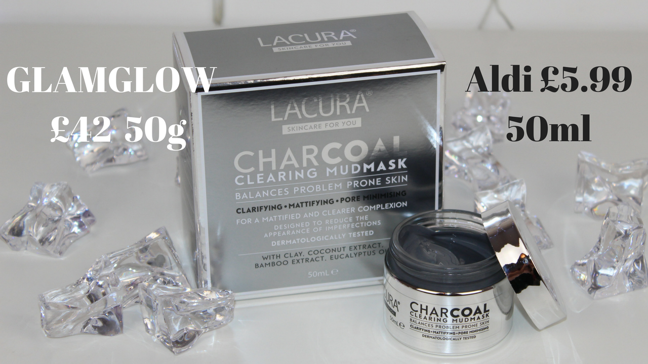 5 Aldi Skin Care Dupes You Need To Know Under £10! Pink Paradise Beauty