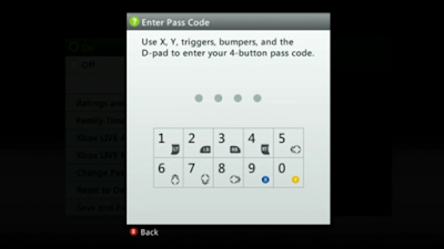 Como quitar el control parental de un Xbox 360 2022 Solución paso a paso (Revisado)