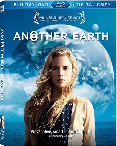 Another Earth (2011) 1080p BDRip Dual Latino-Inglés [Subt. Esp] (Ciencia ficción. Drama. Romance)